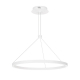 Подвесной светодиодный светильник Arlight SP-Congo-Can-1-R600-36W Warm3000 046231