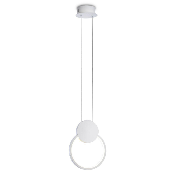 Подвесной светодиодный светильник Ambrella light Comfort Line FL5251 Подвесной светодиодный светильник Ambrella light Comfort Line FL5251