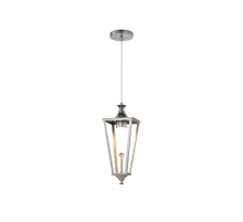 Подвесной светильник Favourite Lampion 4002-1P