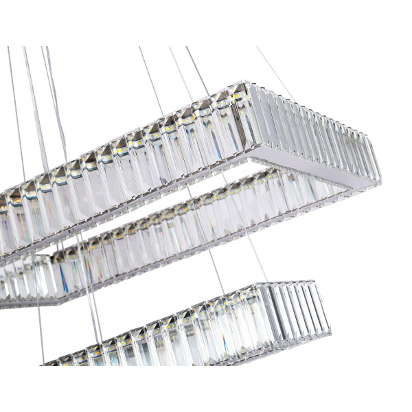 Подвесной светодиодный светильник Ambrella light Traditional TR5005 Подвесной светодиодный светильник Ambrella light Traditional TR5005