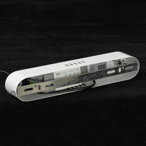 Подвесной светодиодный светильник Lussole Gilbert LSP-7175 Подвесной светодиодный светильник Lussole Gilbert LSP-7175