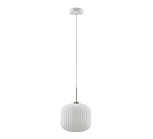 Подвесной светильник Moderli Ivory V11031-1P