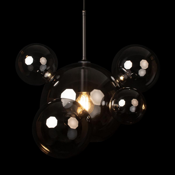 Подвесной светильник Loft IT Bolle 2029-P6 mini Подвесной светильник Loft IT Bolle 2029-P6 mini