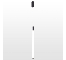 Подвесной светодиодный светильник Lussole Loft Pickens LSP-8393