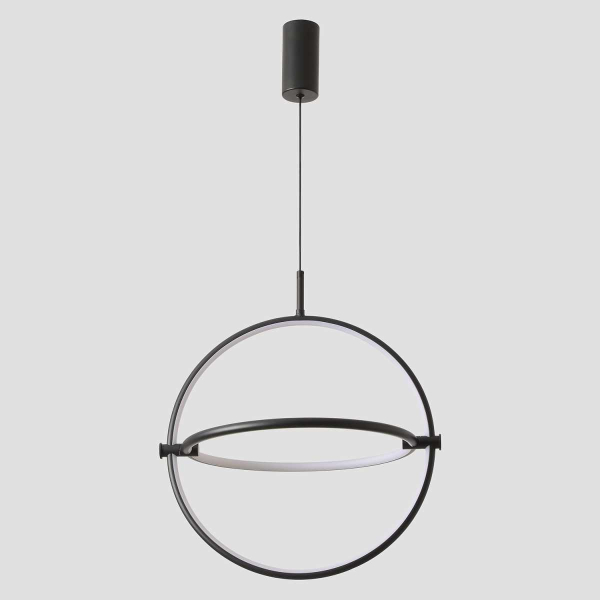 Светильник подвесной Crystal Lux PROTON SP20W LED