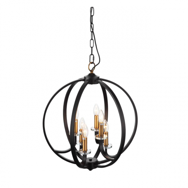 Подвесной светильник ST Luce Pianetta SL1013.423.06 Подвесной светильник ST Luce Pianetta SL1013.423.06