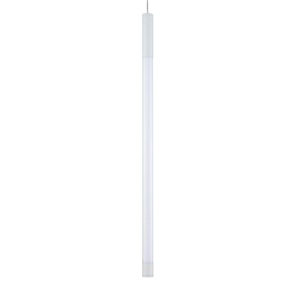 Подвесной светодиодный светильник Indigo Vettore 14006/1P White V000039L Подвесной светодиодный светильник Indigo Vettore 14006/1P White V000039L