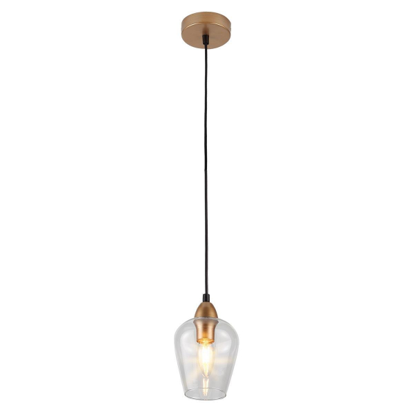 Подвесной светильник Rivoli Fresco 5045-201 Б0044370 Подвесной светильник Rivoli Fresco 5045-201 Б0044370