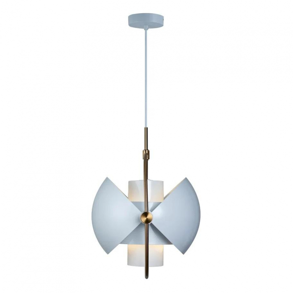 Подвесной светильник Loft IT Multi-Lite LOFT9915-WH Подвесной светильник Loft IT Multi-Lite LOFT9915-WH