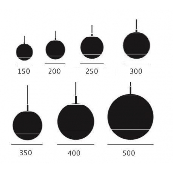 Подвесной светильник Imperium Loft Mirror Ball 179996-22 Подвесной светильник Imperium Loft Mirror Ball 179996-22
