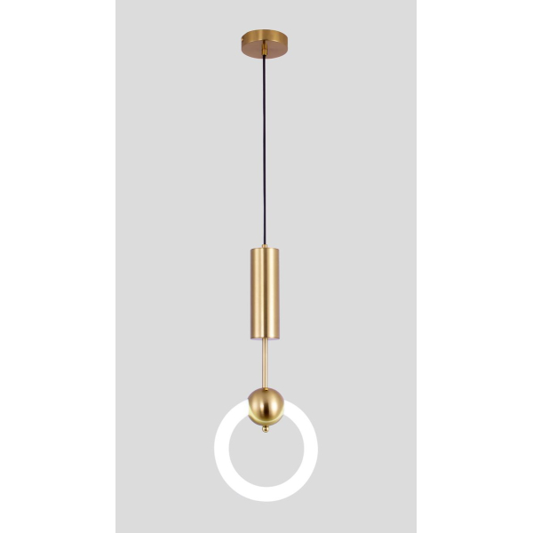 Подвесной светильник Moderli Richard V5010-PL