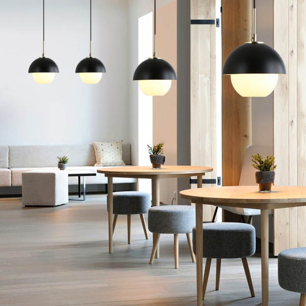 Подвесной светильник Imperium Loft Olve 140908-26