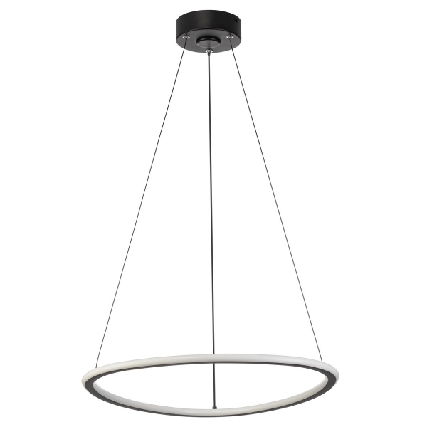 Подвесной светодиодный светильник Citilux Trio CL215B051 Подвесной светодиодный светильник Citilux Trio CL215B051