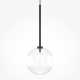 Подвесной светильник Maytoni Mood MOD172PL-01B