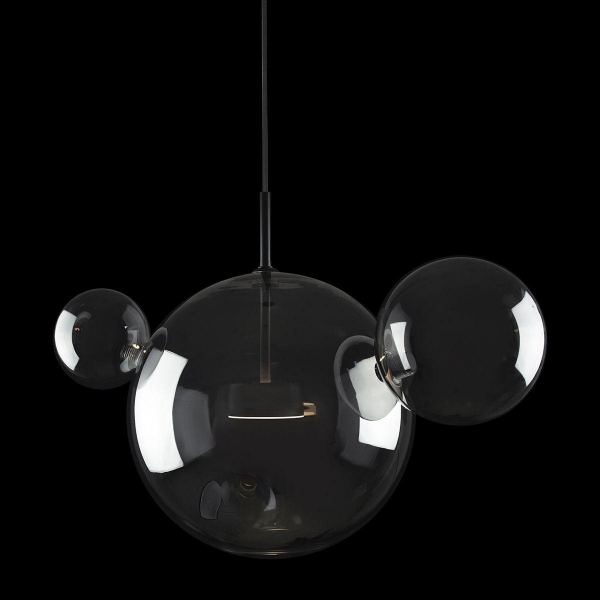 Подвесной светодиодный светильник Loft IT Bolle 2029-P4 Подвесной светодиодный светильник Loft IT Bolle 2029-P4
