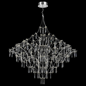 Подвесной светильник WERTMARK FEDELINA WE335.12.103