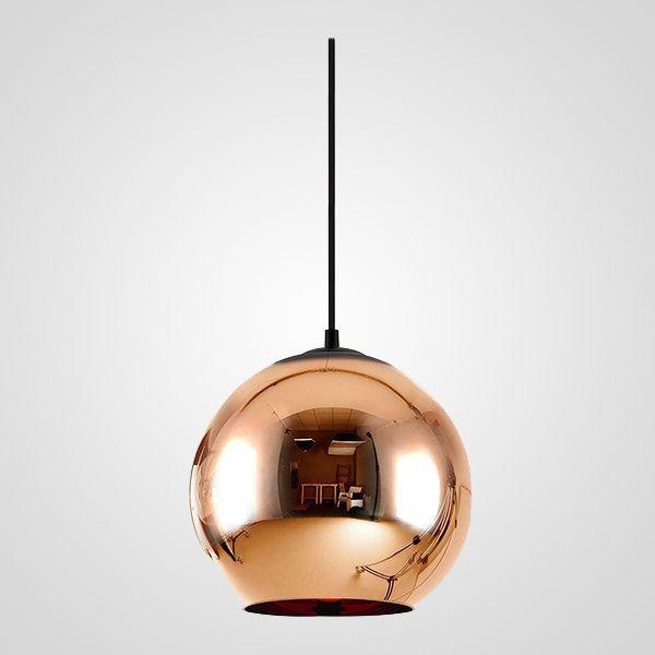 Подвесной светильник Imperium Loft Copper Shade 179999-22 Подвесной светильник Imperium Loft Copper Shade 179999-22
