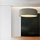 Подвесной светильник Imperium Loft Cylinder B D35 Blue 240916-26