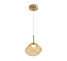 Подвесной светильник Freya Modern Mote FR5601PL-L40YA
