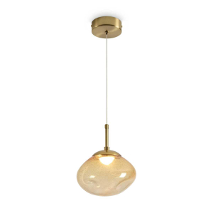 Подвесной светильник Freya Modern Mote FR5601PL-L40YA