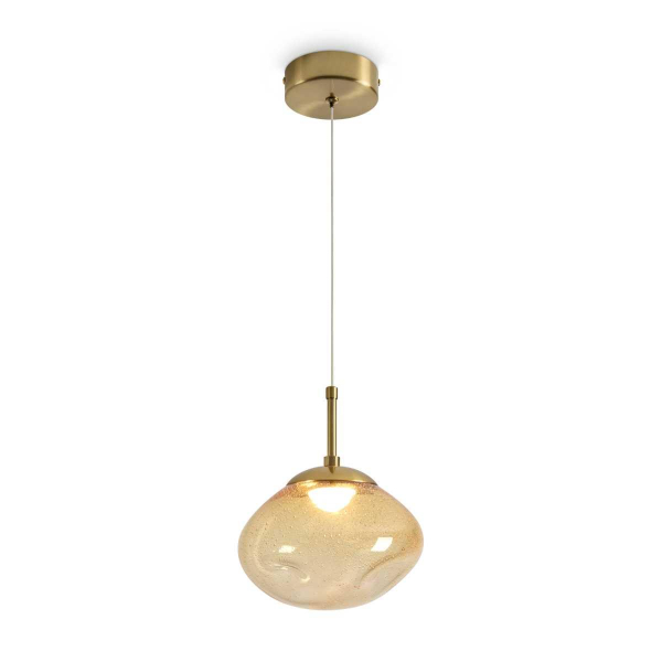 Подвесной светильник Freya Modern Mote FR5601PL-L40YA