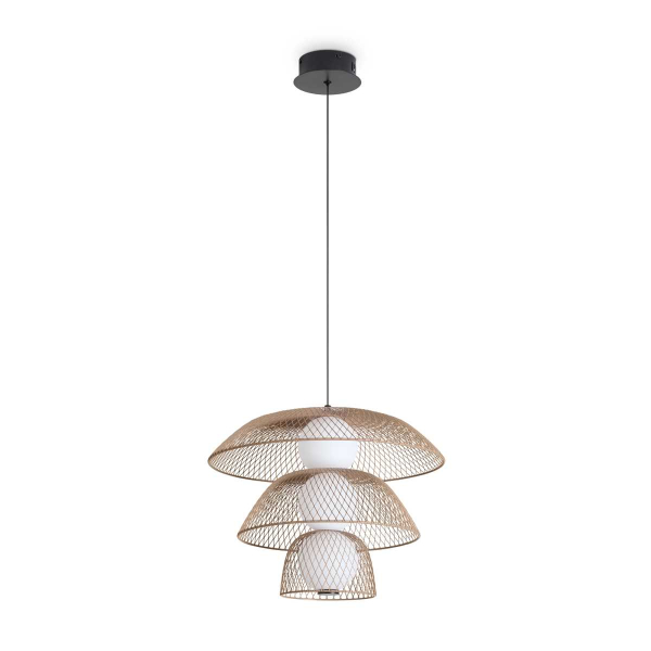 Подвесной светильник Freya Modern FR5545PL-L5BG