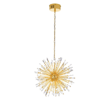 Подвесной светодиодный светильник Eglo Vivaldo 1 39255