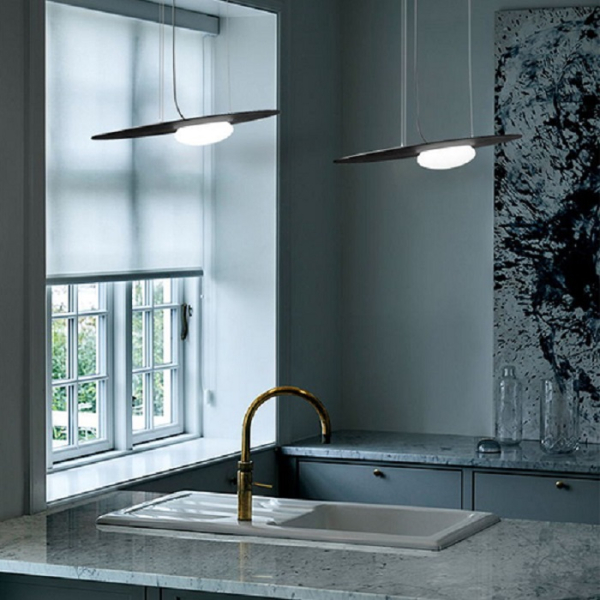 Подвесной светильник Imperium Loft 154898-60