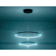 Подвесной светодиодный светильник Ambrella light Comfort Line FL5506