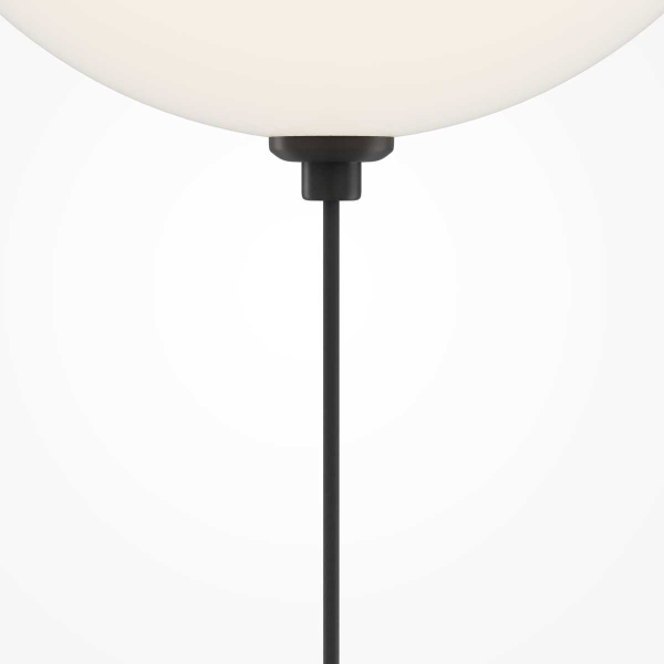 Подвесной светильник Maytoni MOD427PL-L20B3K