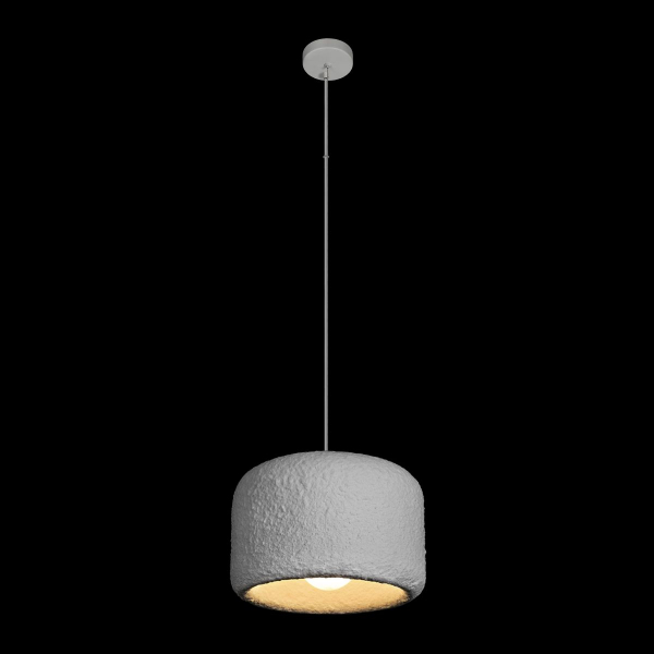 Подвесной светильник Loft IT Stone 10252/300 White Подвесной светильник Loft IT Stone 10252/300 White