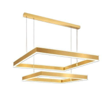 Подвесной светодиодный светильник Romatti Kobo Cerio MC8057-6+4