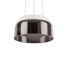 Подвесной светильник Loft IT Totem 10466P Smoke