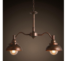 Люстра Loft-Concept Old Copper 40.259-0 3789
