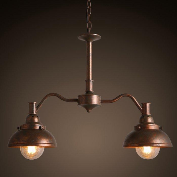 Люстра Loft-Concept Old Copper 40.259-0 3789