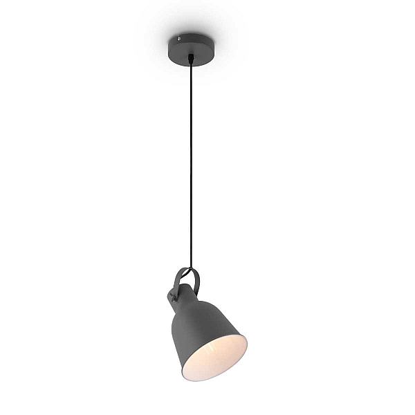 Подвесной светильник Freya Твист / Twist FR4035PL-01GR