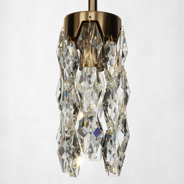 Подвесной светильник Citilux RONIN CL326015