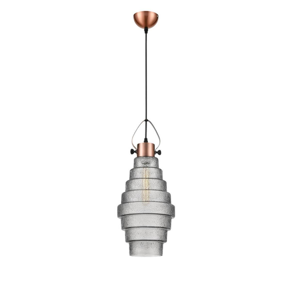 Подвесной светильник Vele Luce Genio VL5402P11 Подвесной светильник Vele Luce Genio VL5402P11
