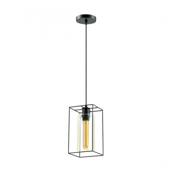 Подвесной светильник Lumion Suspentioni Elliot 3728/1 Подвесной светильник Lumion Suspentioni Elliot 3728/1
