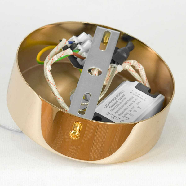 Подвесной светильник Lussole KNOX LSP-7413 Подвесной светильник Lussole KNOX LSP-7413