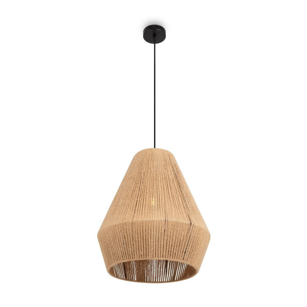 Подвесной светильник Freya Modern LoungeGarden FR5247PL-01BG1 Подвесной светильник Freya Modern LoungeGarden FR5247PL-01BG1