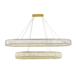 Подвесной светодиодный светильник Newport Compositions S8240_083G