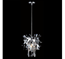 Подвесной светильник Crystal Lux Romeo SP2 Chrome D250