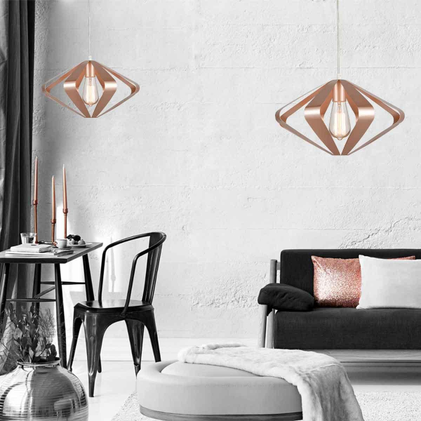 Подвесной светильник Vele Luce Ophir VL5324P11 Подвесной светильник Vele Luce Ophir VL5324P11