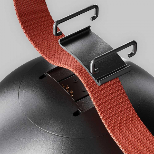Подвесной светодиодный светильник Maytoni Technical Pendant system Parity Bowl TR126B-20W3K-B Подвесной светодиодный светильник Maytoni Technical Pendant system Parity Bowl TR126B-20W3K-B
