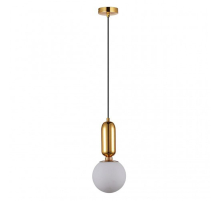 Подвесной светильник Aployt Aniela APL.612.26.01