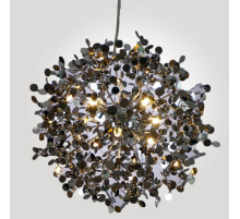 Подвесной светильник Imperium Loft Tezani 186190-22