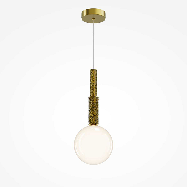 Подвесной светильник Maytoni Modern Orotte MOD520PL-01BS