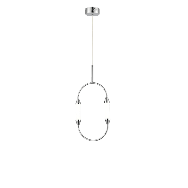 Подвесной светильник Vele Luce Capsula VL7293P11