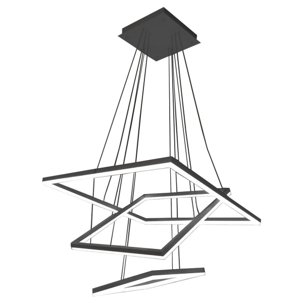 Подвесной светодиодный светильник Kink Light Альтис 08201,19(4000K) Подвесной светодиодный светильник Kink Light Альтис 08201,19(4000K)